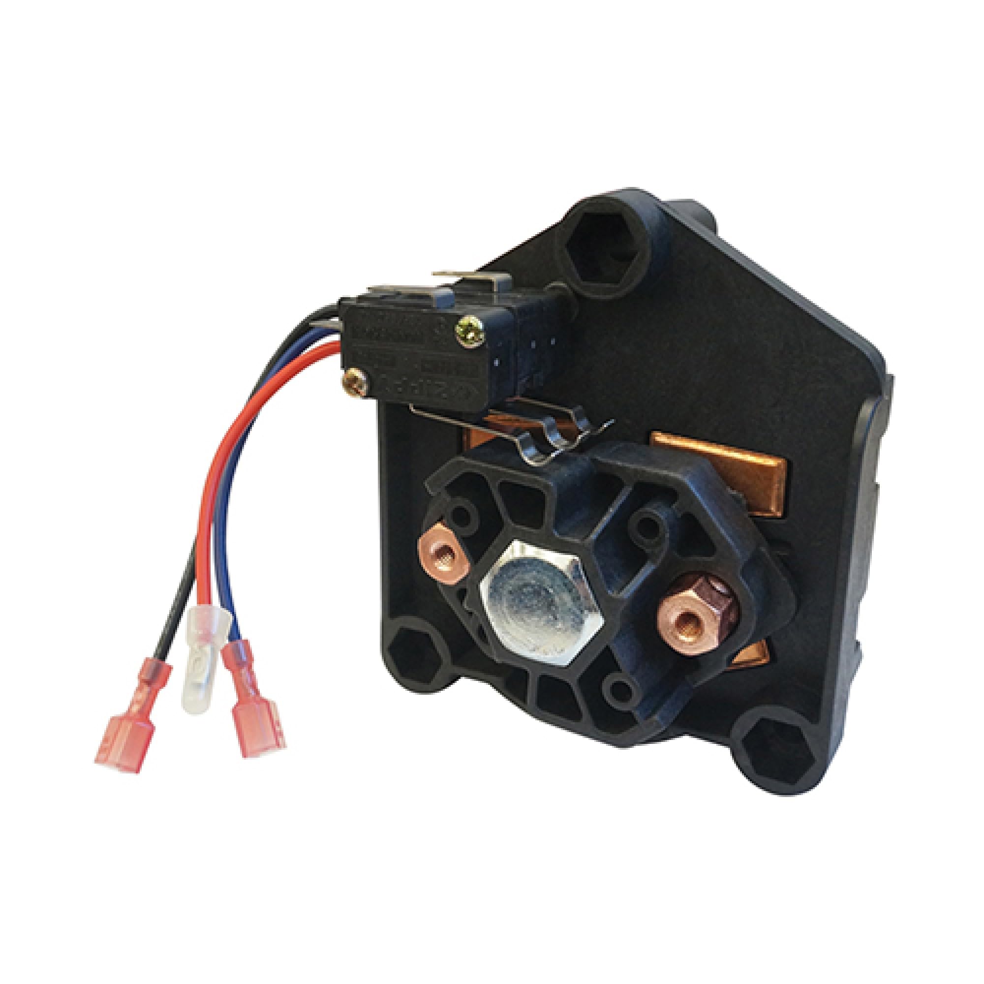 Amazon.com: Red Hawk FR-022 Forward/Reverse Switch Compatible with